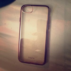 IPhone 8 IHome Phone Case